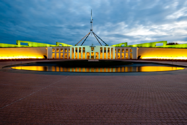 A Comprehensive Travel Guide: Sydney to Canberra’s National Treasures