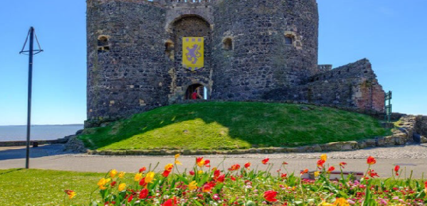 A Comprehensive Travel Guide: Belfast to the Causeway Coast