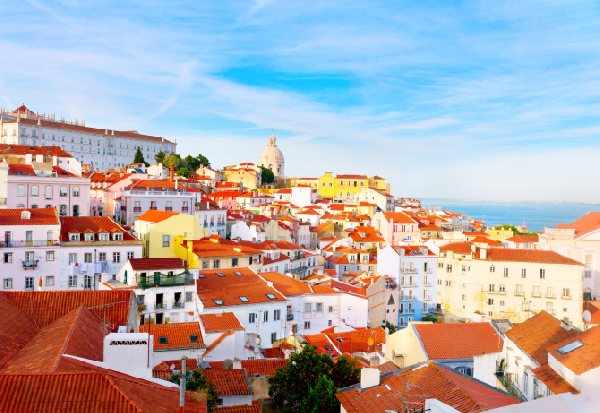 Grand European Tour: A Comprehensive Travel Guide