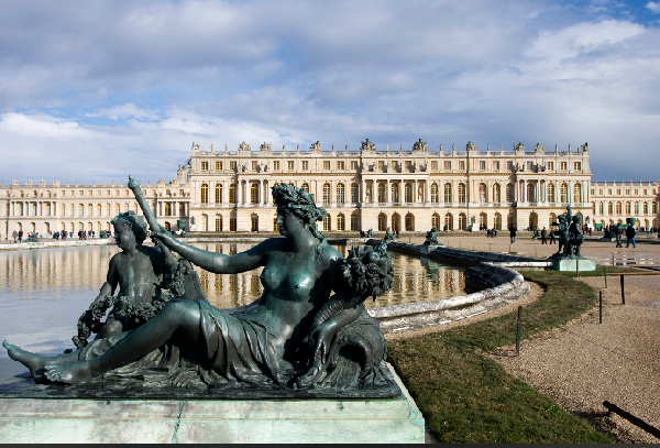 A Comprehensive Art & History Tour from Paris: From Barbizon to Giverny