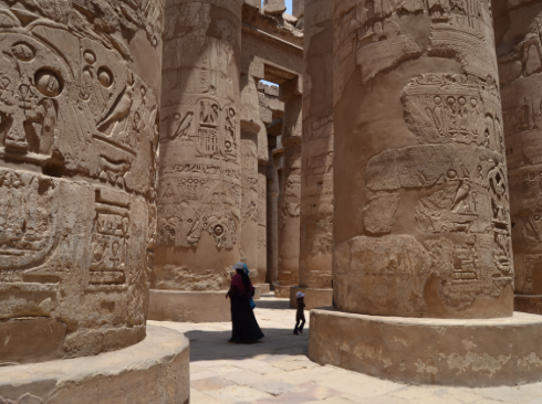 A Comprehensive Travel Guide to Luxor, Egypt: The World’s Greatest Open-Air Museum