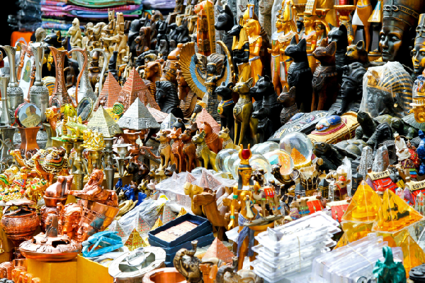 The Ultimate Travel Guide to Cairo, Egypt