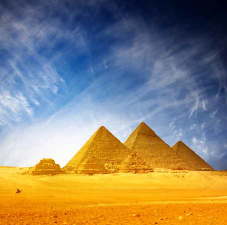 A Comprehensive Travel Guide to Cairo and the Giza Plateau