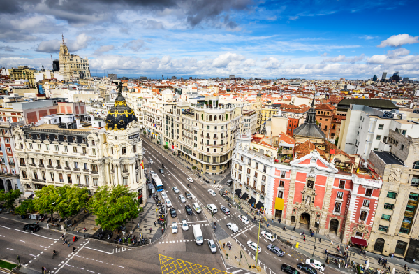 Iberian Peninsula Grand Tour: Spain & Portugal Travel Guide