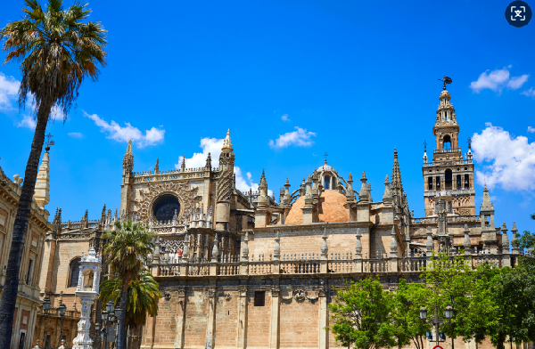 Ultimate Travel Guide: Spain & Portugal Grand Tour