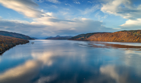 A Comprehensive Travel Guide: Edinburgh, Highlands, Glencoe & Loch Ness