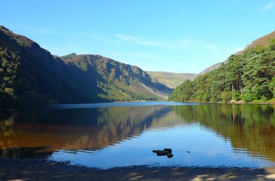 A Comprehensive Travel Guide: Dublin, Glendalough, Wicklow, Kilkenny Loop