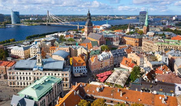 A Comprehensive Travel Guide: The Baltic Capitals & Nordic Highlights