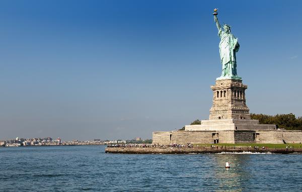 Northeastern USA Grand Tour: New York to Boston and Back