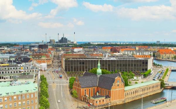 The Ultimate Scandinavian Capitals & Countryside Tour: Copenhagen to the Norwegian Fjords