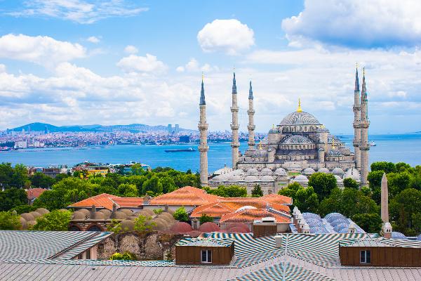 A Comprehensive Travel Guide: Istanbul & Cappadocia Loop
