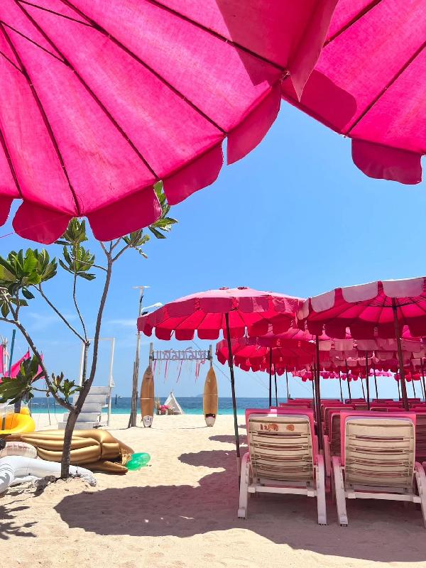 A Comprehensive Travel Guide: Pattaya and Koh Larn, Thailand