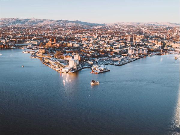 A Comprehensive Travel Guide to Oslo, Norway