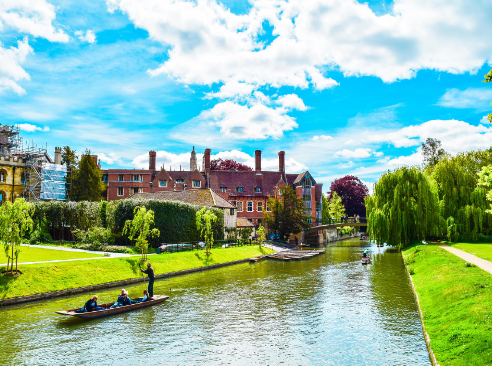 Comprehensive Travel Guide: London, Cambridge, York, Edinburgh, Glasgow, Windermere, Manchester, Chatsworth, Stratford-upon-Avon, Oxford, Cotswolds, Bourton-on-the-Water, Bath, Stonehenge, Windsor