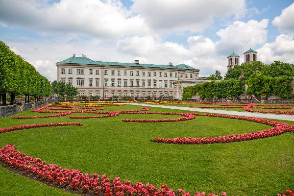 The Ultimate Travel Guide to Salzburg, Austria