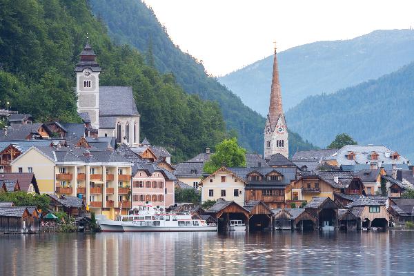 A Travel Guide to the Salzburg and Hallstatt Loop