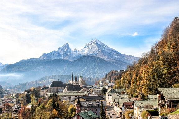 A Comprehensive Travel Guide: Munich, the Eagle’s Nest, and Berchtesgaden