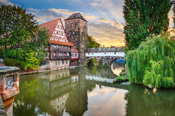 A Comprehensive Travel Guide: Munich and Nuremberg Loop