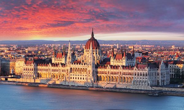 The Ultimate Travel Guide to a Budapest Danube River Cruise