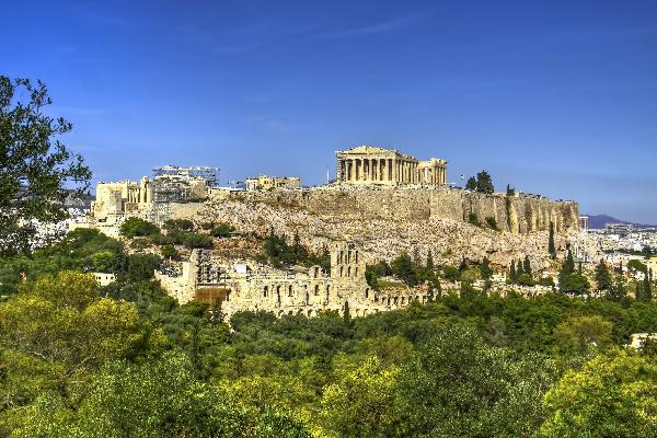 A Comprehensive Travel Guide to Athens, Greece: Acropolis Museum, Sounion, and Beyond
