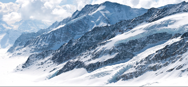 A Swiss Alpine Journey: From Geneva to the Jungfrau and Back