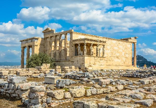Athens Travel Guide: A Journey to the Cradle of Western Civilization
