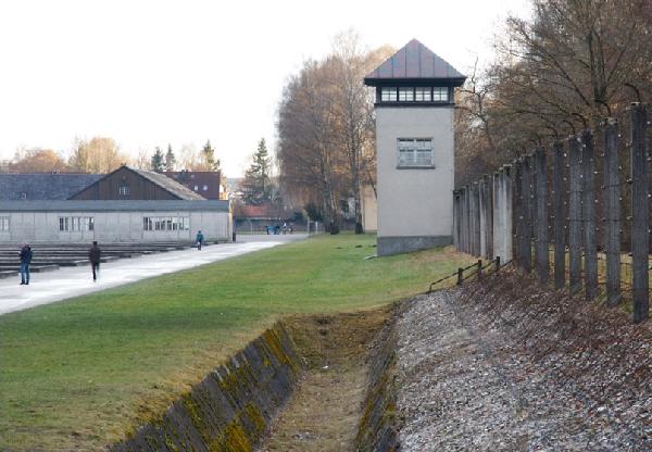 A Comprehensive Travel Guide: Munich and the Dachau Concentration Camp Memorial Site
