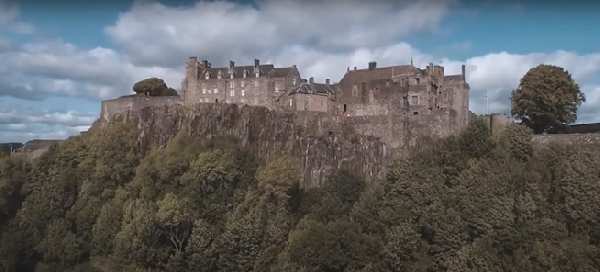 A Comprehensive Travel Guide: Glasgow, Loch Lomond, The Trossachs & Stirling Castle