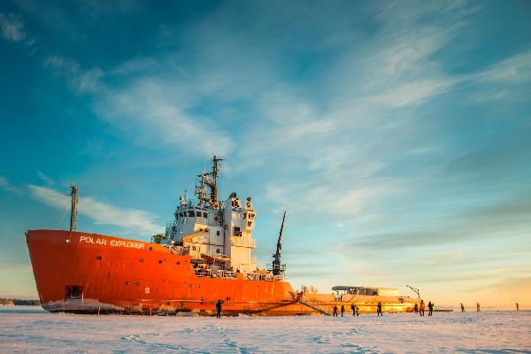 Nordic Arctic Adventure Travel Guide