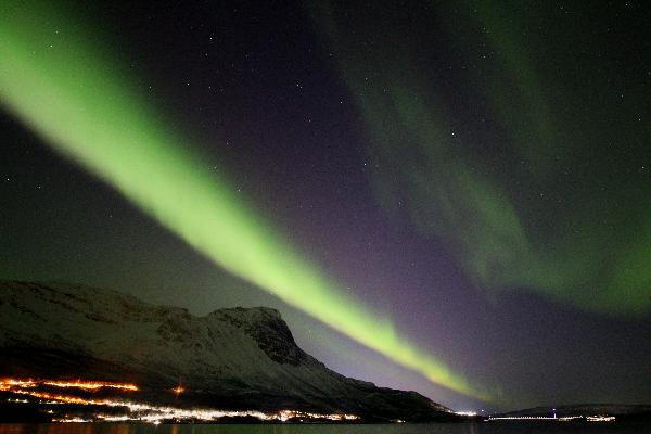 The Ultimate Arctic Circle Adventure: Tromsø, Kiruna, Narvik, Icehotel, Haparanda, Icebreaker, and Rovaniemi