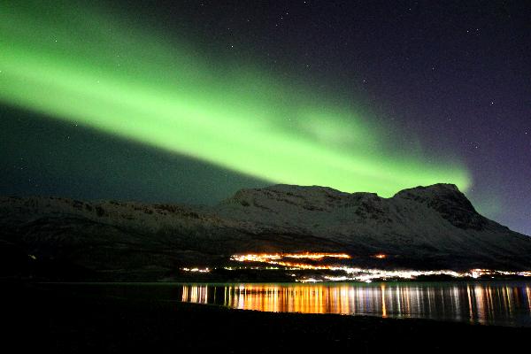 A Comprehensive Travel Guide to Northern Norway, Sweden, and Finland