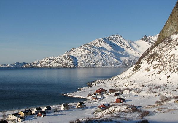 The Ultimate Arctic Circle Itinerary: Tromsø, Senja, Lofoten, and Narvik