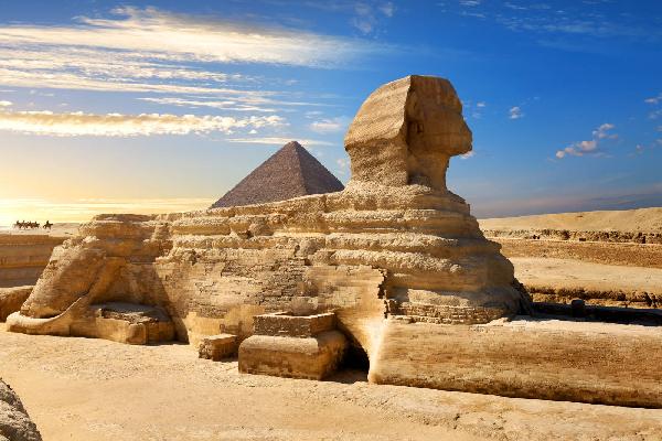 A Comprehensive Travel Guide: Cairo, Aswan, Edfu, Luxor, and Hurghada