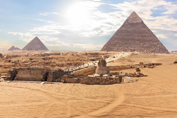 Cairo, Egypt: A Comprehensive Travel Guide