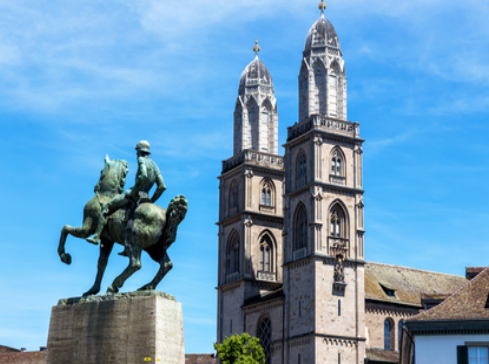 A Grand Swiss Journey: From Zurich to Geneva