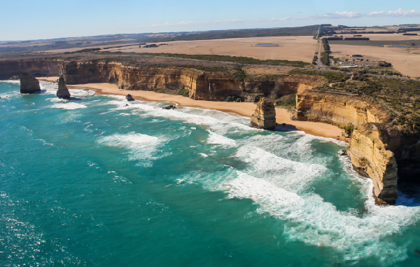 A Comprehensive Travel Guide: Melbourne to Sydney via Albury, Canberra, and the Blue Mountains