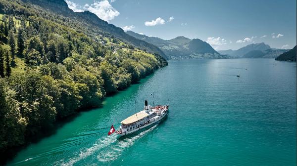 A Comprehensive Travel Guide to Lake Lucerne Boat Tours