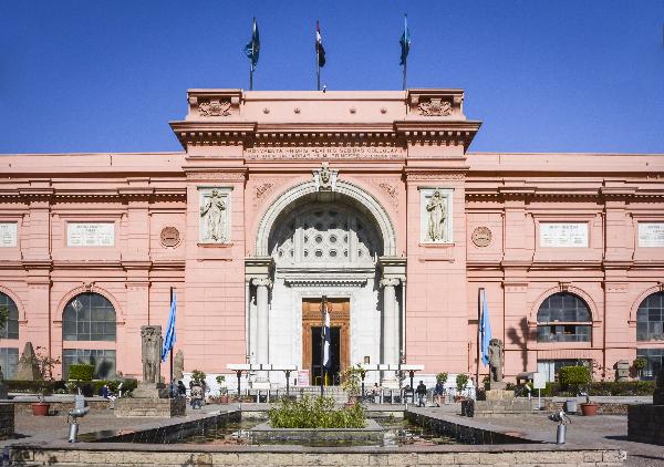 Egypt Travel Guide: Cairo to Alexandria and Back