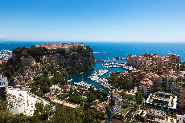 Travel Guide: The French Riviera Loop – Nice, Monaco, Menton, and Èze