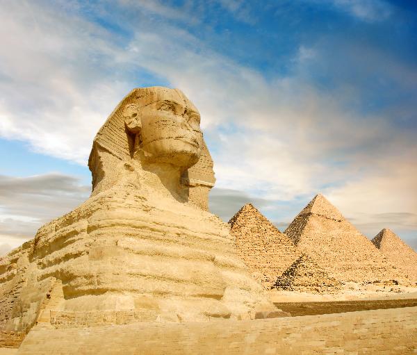 A Comprehensive Travel Guide: Cairo, Luxor, Hurghada, and Back