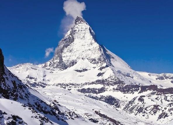 Swiss Grand Tour: From Zurich to Geneva