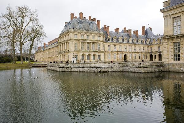 A Grand Tour of Northern France: From Paris to the Loire and Back